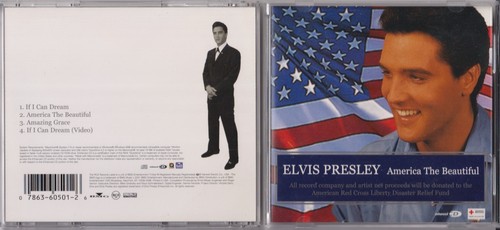 Elvis presley america the - –,