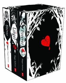 Shiver linger forever - shiver,,
