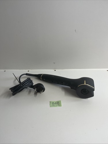 Philips automatic hair curler - hair,