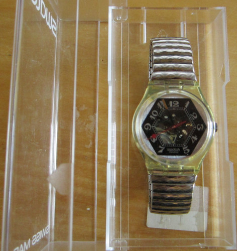 Swatch black jade - swatch:,