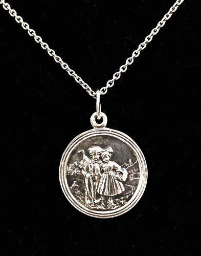 Antik vintage schmuck - antik,