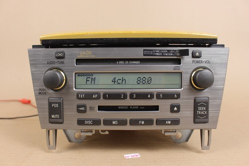 Lexus sc430 toyota soarer - lexus,