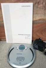  Grundig Discman CDP 4100 -
