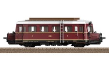 Spur H0 Trix 25135 Dieseltriebwagen Baureihe VT 88.9 - Schweineschnäuzchen NEU