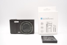 Ricoh cx1 kompakte - ricoh,