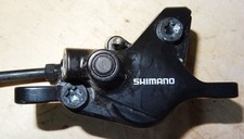Shimano Bremszange Bremssattel BR-MT410 Vorder oder Hinterrad
