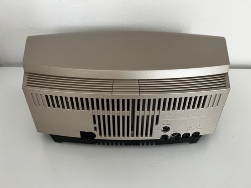 Bose wave music - bose,