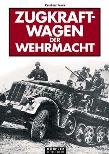 Zugkraftwagen der wehrmacht - zugkraftwagen,