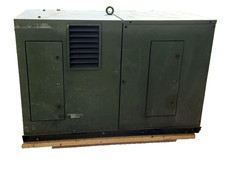 Stromerzeuger SEA 12 Kw Diesel