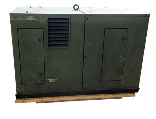 Stromerzeuger sea diesel - 12,