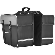 Doppel gepäckträger tasche - gepäckträger,
