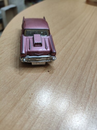 Matchbox superfast 57 - (6850),
