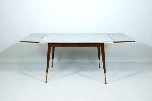 Mid century tisch 60er - century,