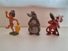 Ü Ei  Das Dschungelbuch Mogli