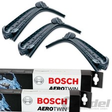 BOSCH AEROTWIN SCHEIBENWISCHER