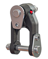 FINN Pendelgelenk 1to, 3to