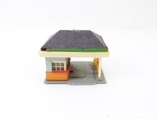 Spur H0 Gebäude Auto