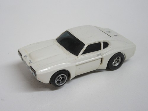 Tomy aurora afx tyco micro - aurora,