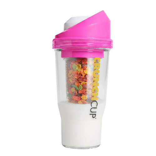 Original crunchcup tragbarer - crunchcup,
