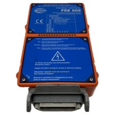 LK4022 Funkfernsteuerung