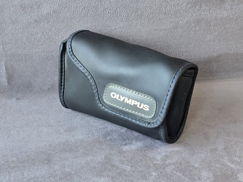 Olympus kamera tasche - olympus,