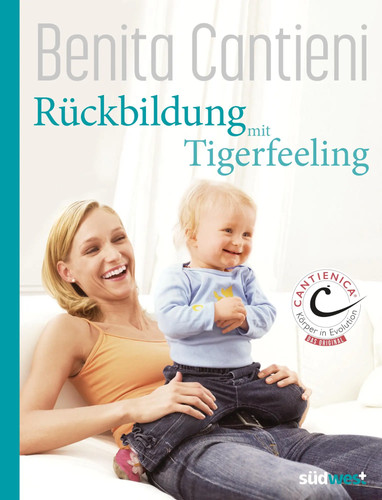 Rückbildung mit tigerfeeling - mit,