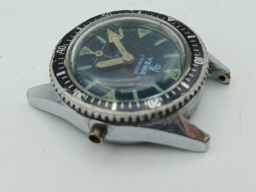 Vintage yema juniorskin - yema,