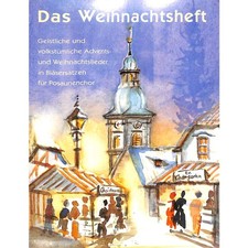 Das Weihnachtsheft •