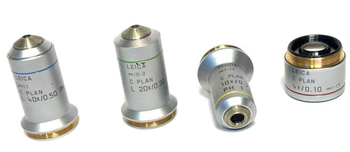Leica plan und - leica,