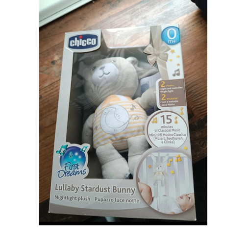 Chicco lullaby stardust - chicco,