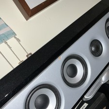 Teufel Center Für Subwoofer