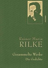 Rainer Maria Rilke -