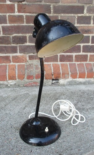 Original kaiser idell - kaiser,