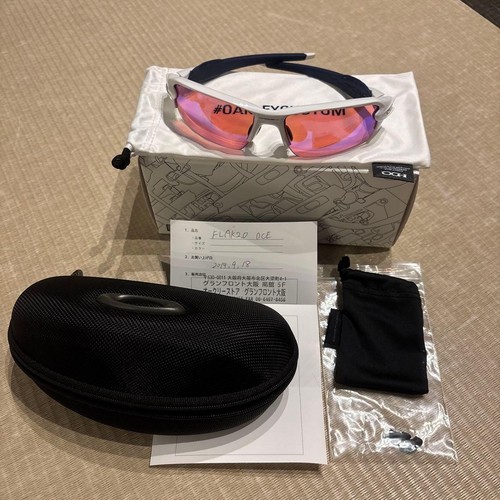 Oakley flak oce - oakley,