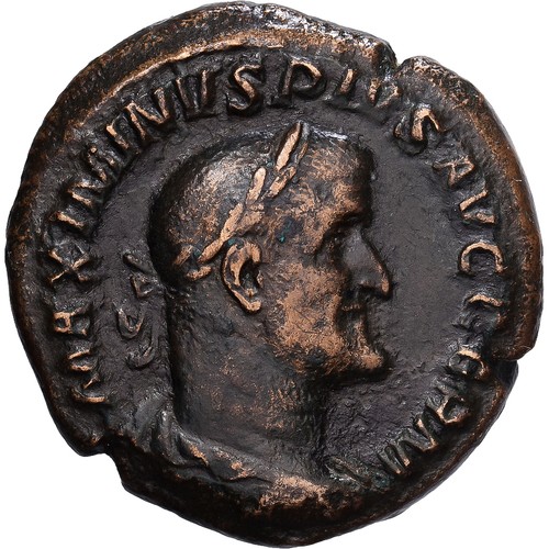 Roman empire maximinus i - empire,,