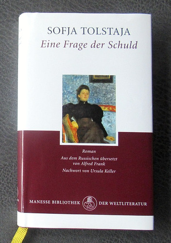 Eine frage der schuld von - frage,