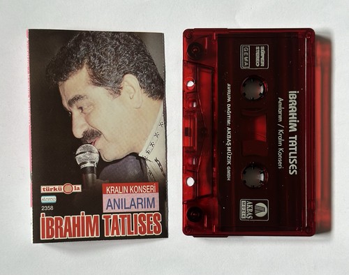 Ibrahim tatlises kralin - ibrahim,