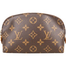 Louis Vuitton Canvas Monogram