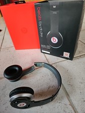 beats solo HD On-ear Headphones Defekt, als Ersatzteillager