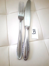 DDR Smalcalda Besteck 264 *  1