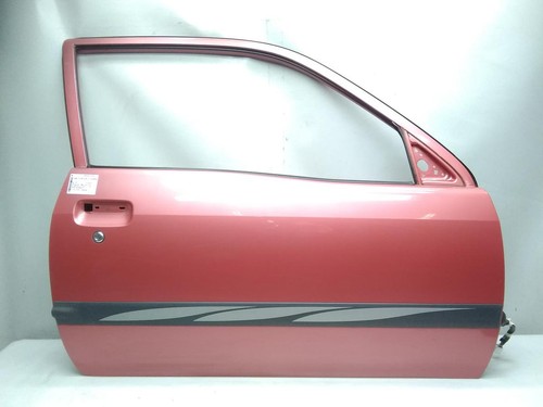 Toyota starlet tür - toyota,