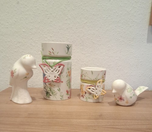 Villeroy boch mariefleur - &,