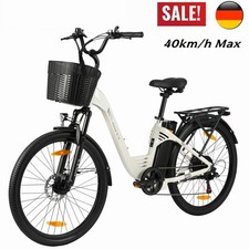 Neu TTGO YY-26ST 26” City