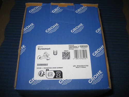 Grohe eurosmart - grohe,