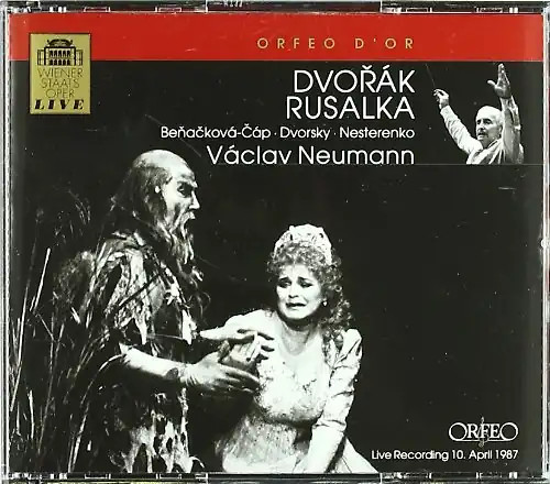 Benackova neumann dvorsky - neumann,