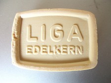 Alte Kernseife "Liga Edelkern"