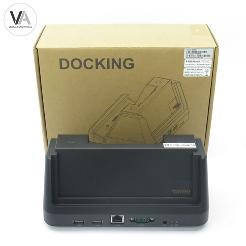 Bressner dockingstation dc22j - dockingstation,