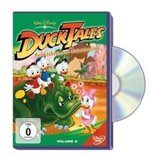 Duck tales geschichten aus - duck,