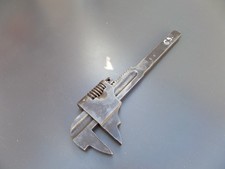 Alter Rollgabelschlüssel