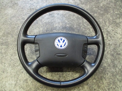 Lederlenkrad passat 3bg - passat,